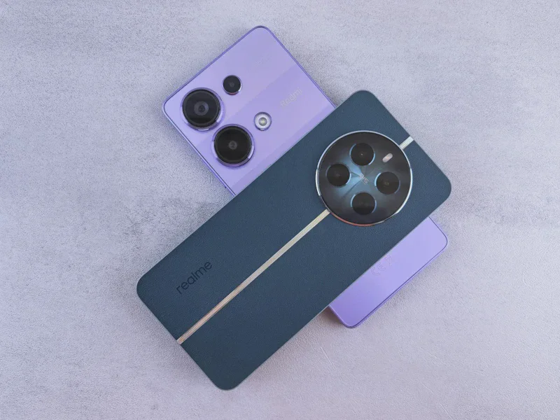 Baterai Jumbo dan Fitur AI Lengkapi Realme P4 Series