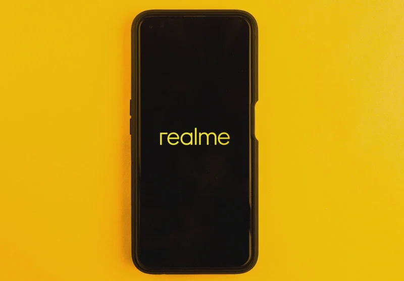 Realme P1 Speed 5G Meluncur di India Bawa Baterai 5.000 mAh